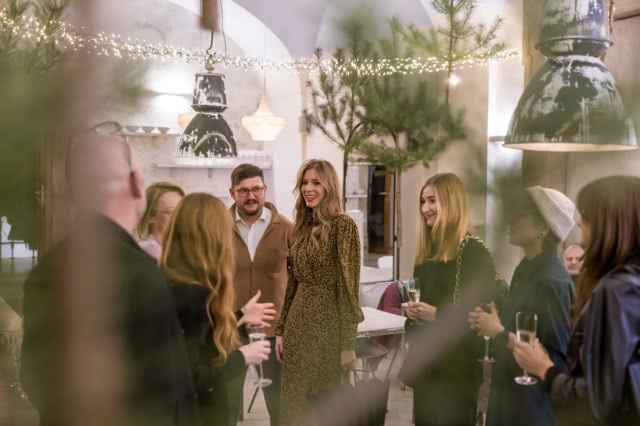 Wieczór pełen inspiracji - odkryj niezwykłe projekty laureatów konkursu Samsung