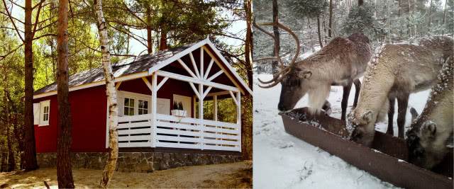 Arendel Wioska Norweska