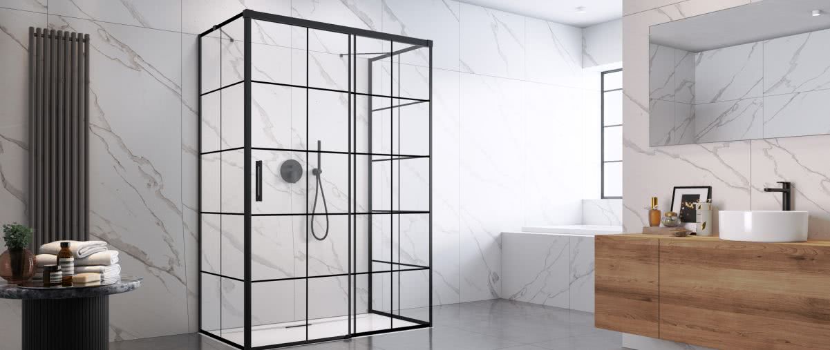 Jak spersonalizować kabinę prysznicową? 