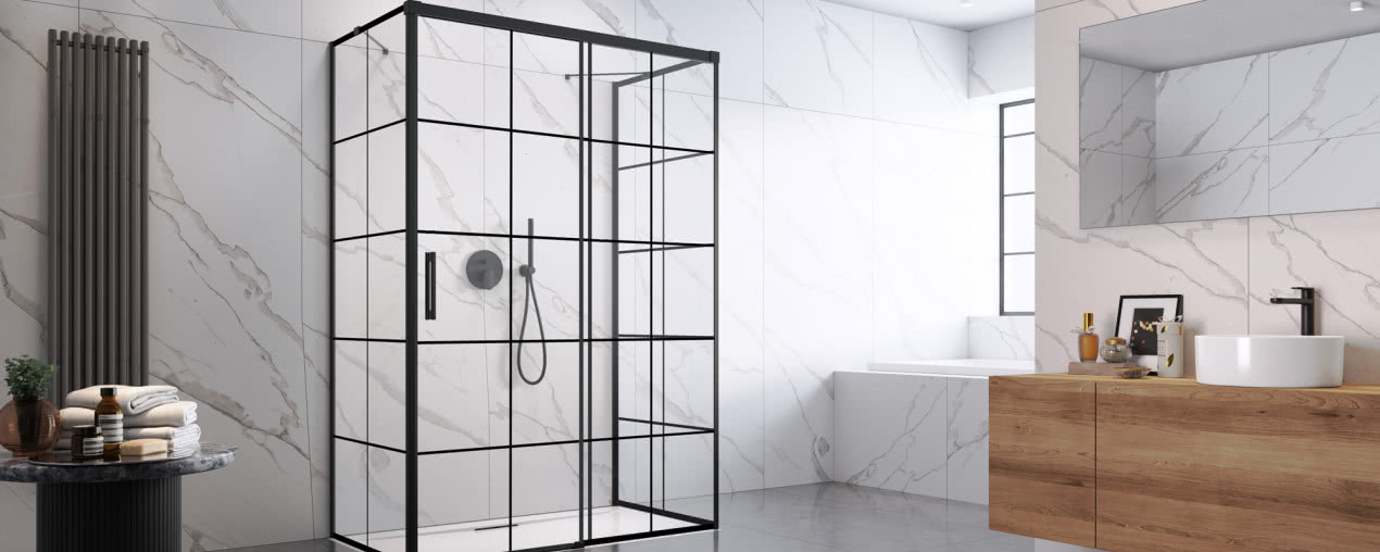 Jak spersonalizować kabinę prysznicową?