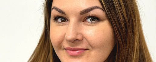 Agnieszka Sobocińska