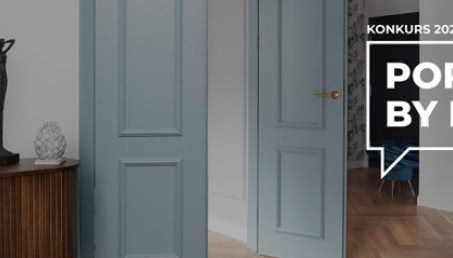 Konkurs PORTA BY ME rozstrzygnięty! Poznaj zwycięzców i zobacz najpiękniejsze wnętrza
