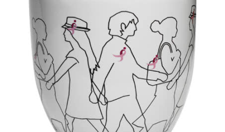 Kubki do walki z rakiem