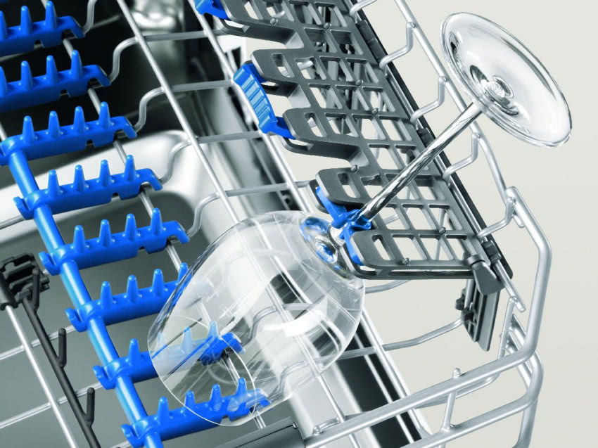 Nowe zmywarki Electrolux bezpieczne dla szkła zdjęcie 2 Galeria