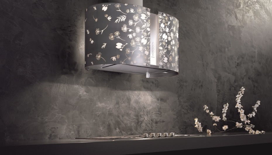 Okap w kuchni - czy jest potrzebny?