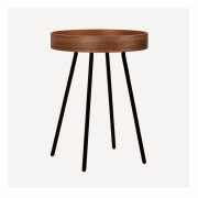 Stolik kawowy Oak Tray