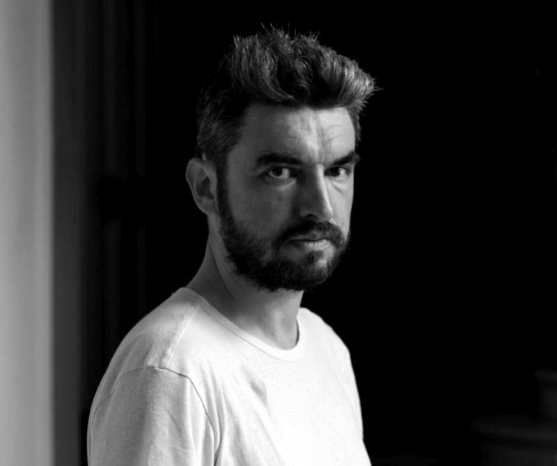 Marcin Gierbienis, fot. Bartek Barczyk