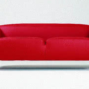 Sofa Kiwi - podłokietniki można w podręczny...