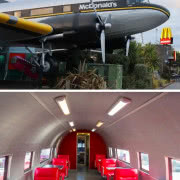 McDonald’s, Sedona, Arizona