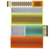 Pudełka na zapałki "Strike" to projekt
Clary i...