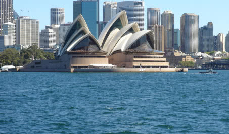 8 organicznych budynków. Jeden z nich na pewno kojarzysz!