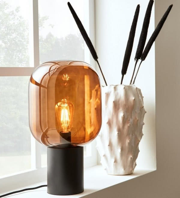 Oświetlenie LED można dobrać w dowolnych barwach.