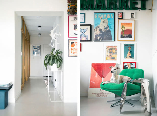 1 miejsce - Agata Tomińska, kolekcja PORTA HARMONY