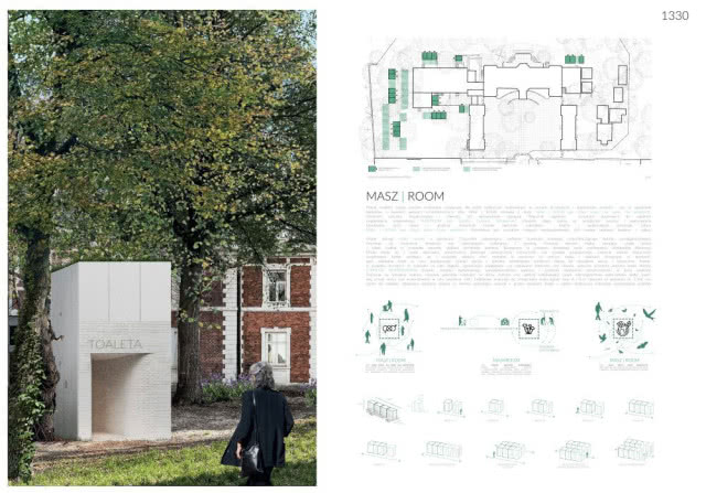 Grand Prix Projekt Łazienki 2023, P. Rydel 