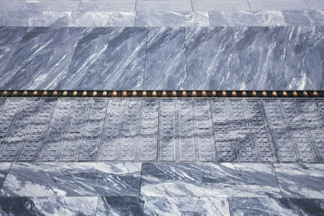 Geberit Pluvia - technologia, której nie widać, a która chroni Muzeum Historii Polski