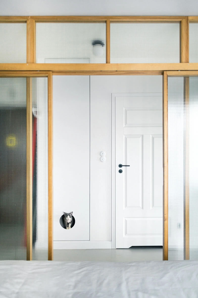 1 miejsce - Agata Tomińska, kolekcja PORTA HARMONY