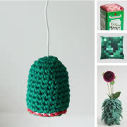 Sygnały świetlne: naczynia z betonowymi...