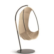 Stojąca huśtawka Swing, proj. Umberto
Asnago,...