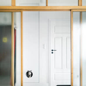 1 miejsce - Agata Tomińska, kolekcja PORTA HARMONY