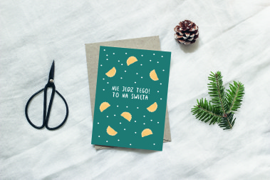 Kartki świąteczne na Boże Narodzenie - wybieramy najpiękniejsze!
