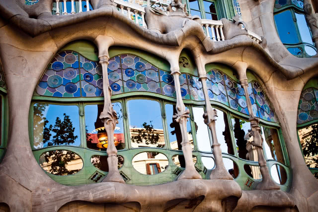 Casa Batllo