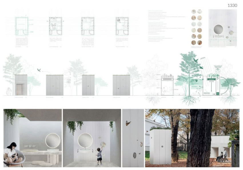 Grand Prix Projekt Łazienki 2023, P. Rydel 