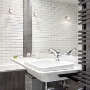  "Bookbox Loft" - nietypowe wnętrze