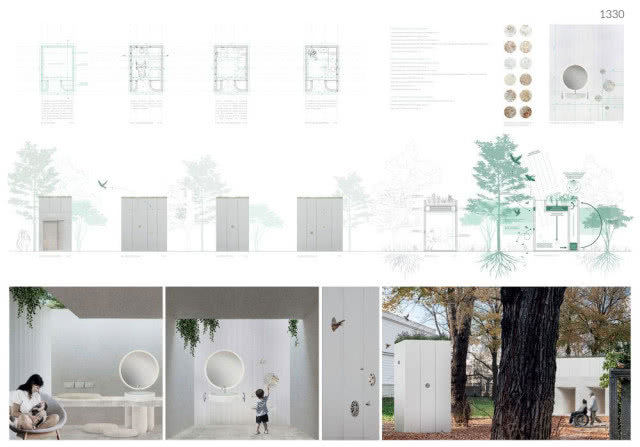 Grand Prix Projekt Łazienki 2023, P. Rydel 