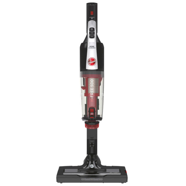 Odkurzacz pionowy H-Free 500 firmy Hoover
