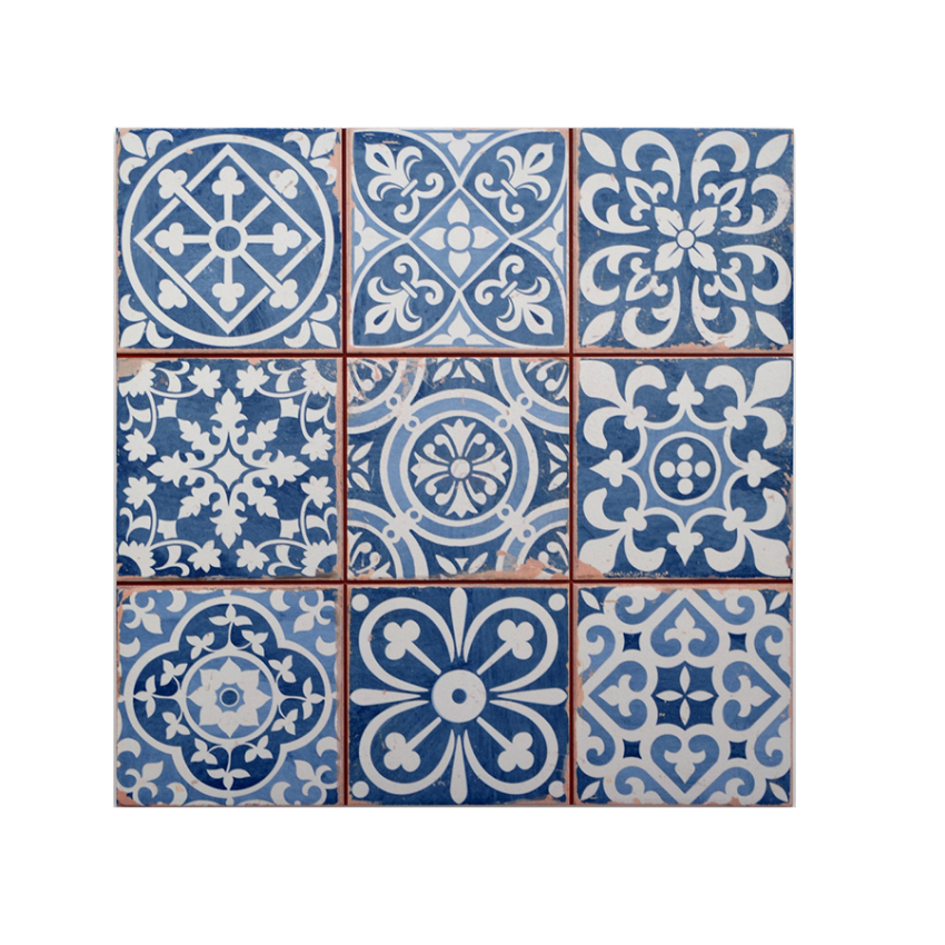 Płytka podłogowa, Peronda, Faenza, TERRADECO