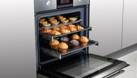 Razem czy osobno - płyta grzejna i piekarnik czy kuchenka wolnostojąca?