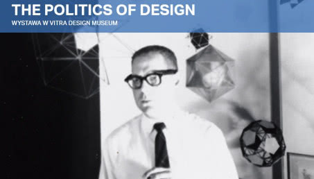 Geberit sponsorem wystawy w Muzeum Vitra Design