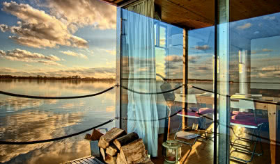 10 wyjątkowych miejsc do odwiedzenia w Polsce