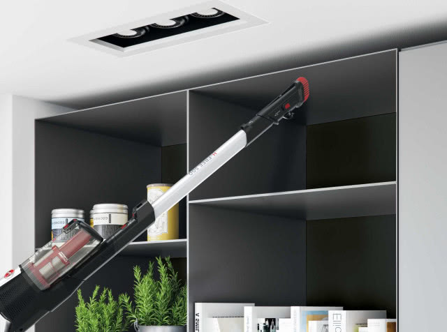 Odkurzacz H-Free 500 firmy Hoover
