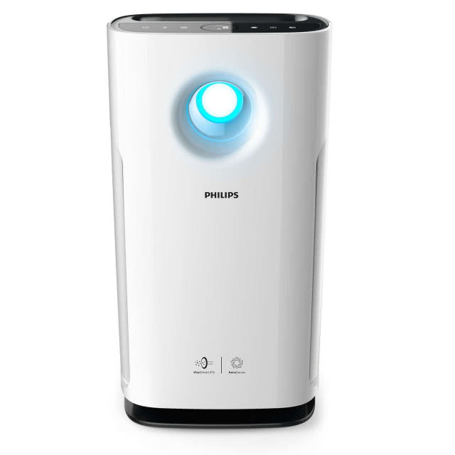 Oczyszczacz powietrza Philips