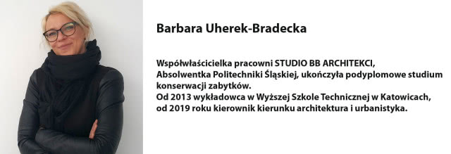 Barbara Uherek-Bradecka