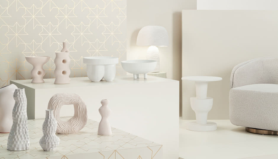 Odkryj nowości w kolekcji Cielo e Terra by Dorota Koziara