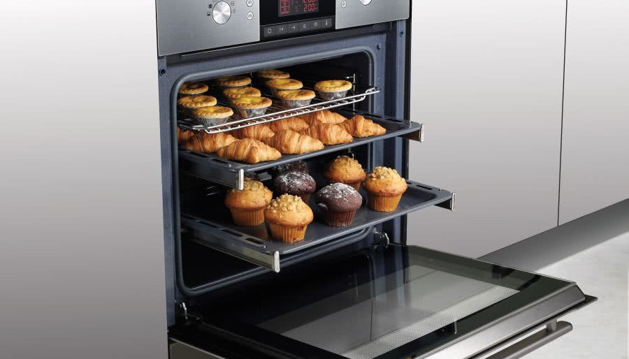 Razem czy osobno - płyta grzejna i piekarnik czy kuchenka wolnostojąca?