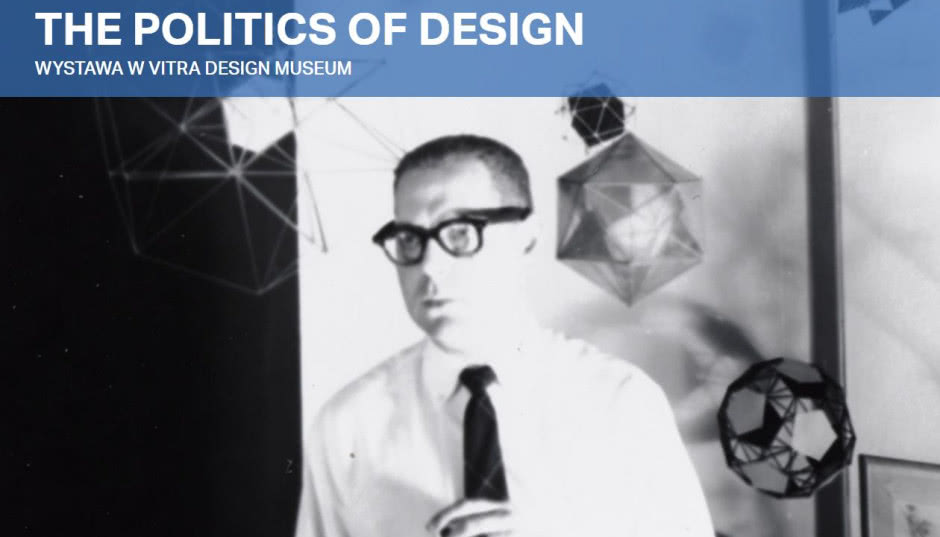 Geberit sponsorem wystawy w Muzeum Vitra Design