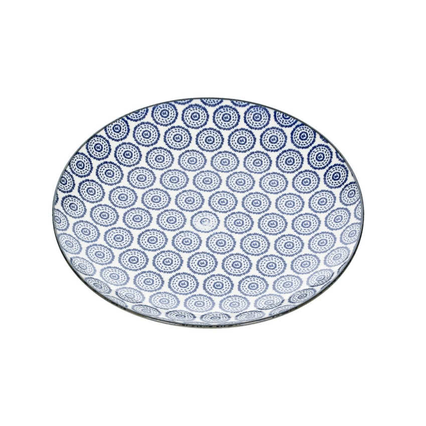 Talerz Maroccan, DEKORIA, cena u producenta