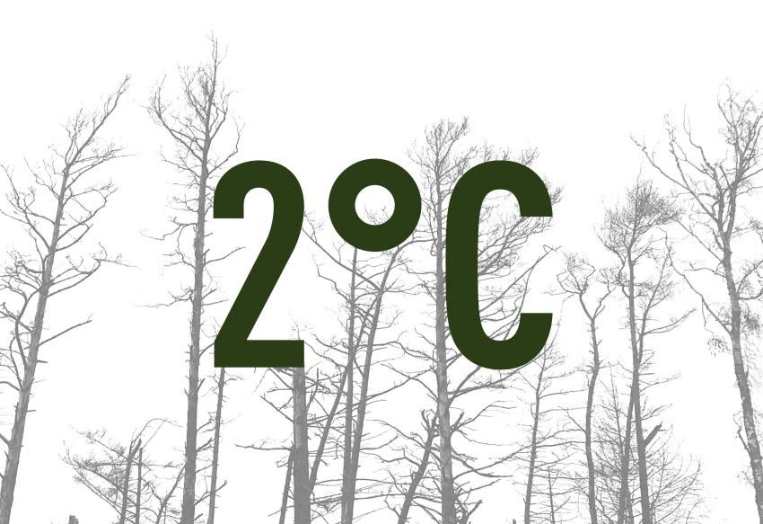 Wystawa 2°C, fot. materiały prasowe GDD