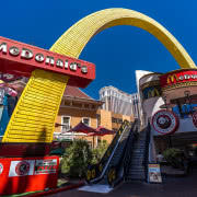 McDonald’s, Sedona, Arizona