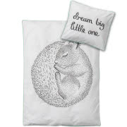 Pościel dla dzieci personalizowana, Miś,...