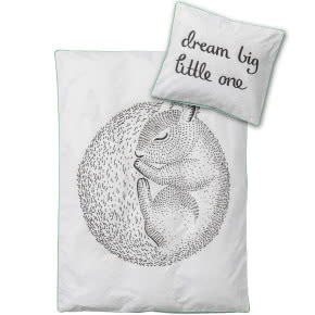 Kupujemy pościel dla dziecka - najciekawsze modele