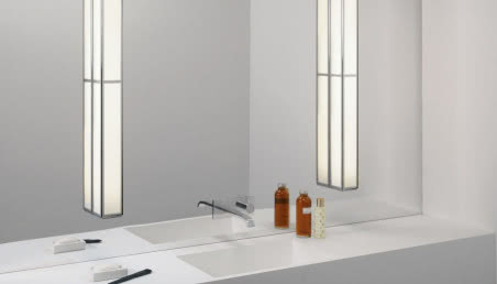 Jak dobrać oświetlenie w łazience