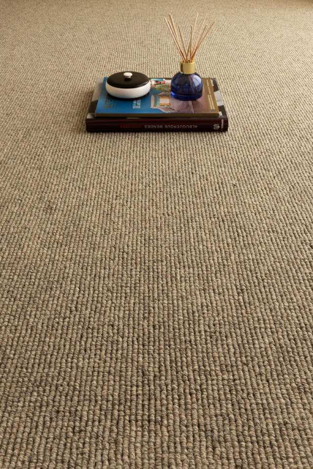 Wykładzina wełniana LUSOTUFO Nevada, Newmor