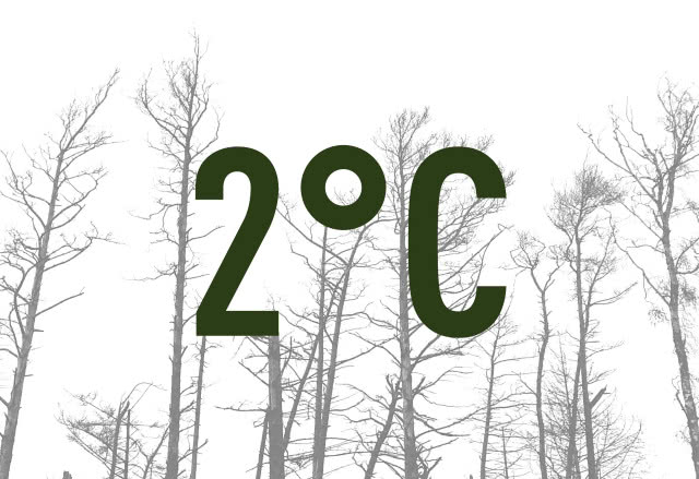 Wystawa 2°C, fot. materiały prasowe GDD