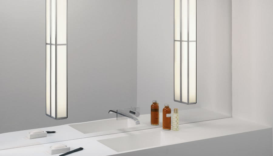 Jak dobrać oświetlenie w łazience