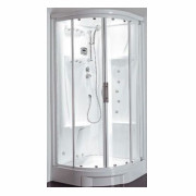 Kabina półokrągła New Holiday