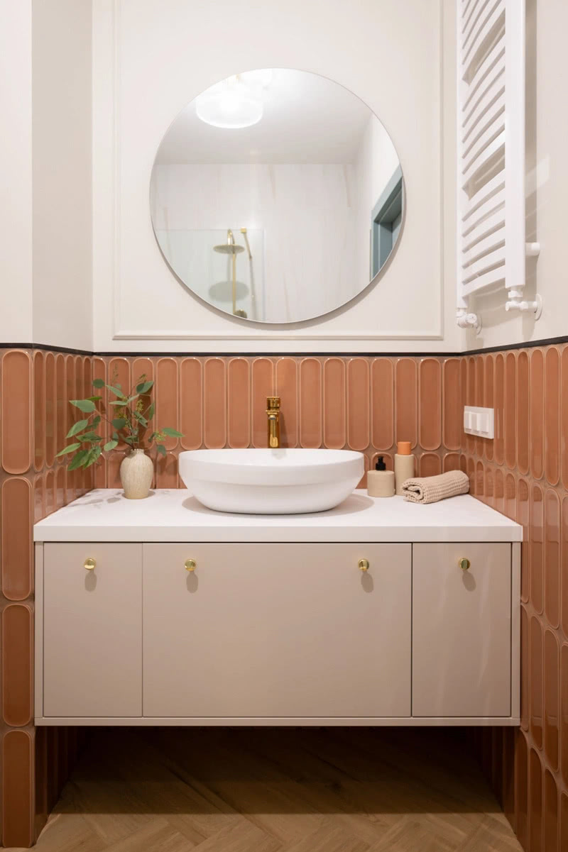 2 miejsce - Dorota Legieć, kolekcja 4 ŻYWIOŁY P/...